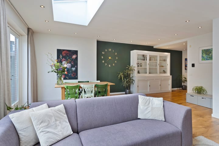 Photo 11 of St Lebuinuslaan 38