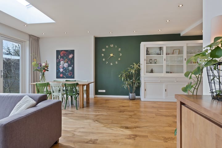 Photo 15 of St Lebuinuslaan 38