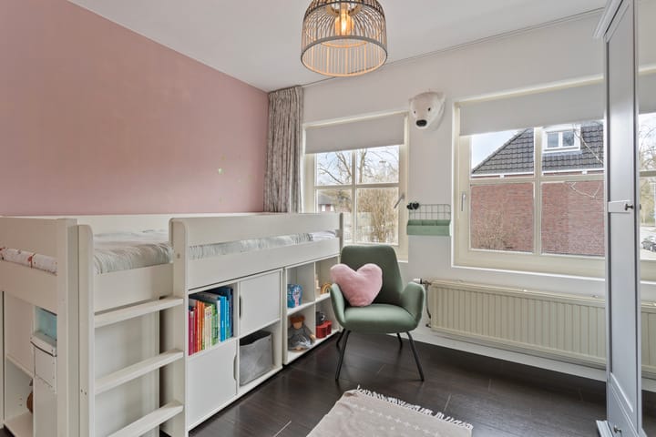 Photo 32 of St Lebuinuslaan 38