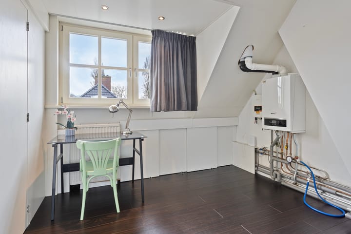 Photo 34 of St Lebuinuslaan 38