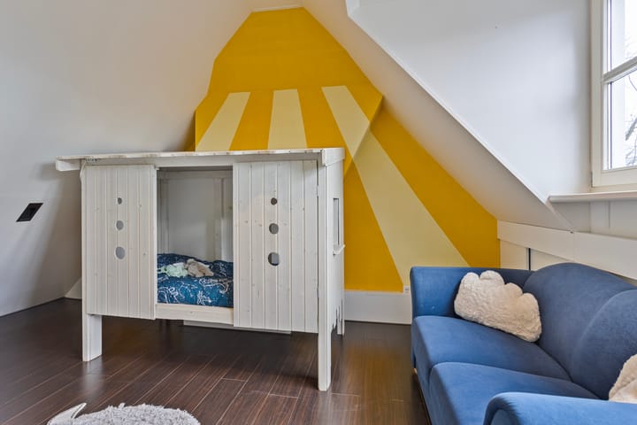 Photo 36 of St Lebuinuslaan 38