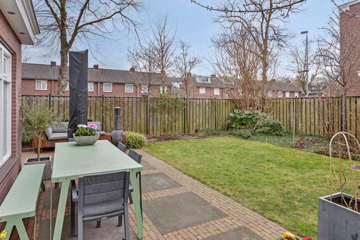 Photo 40 of St Lebuinuslaan 38