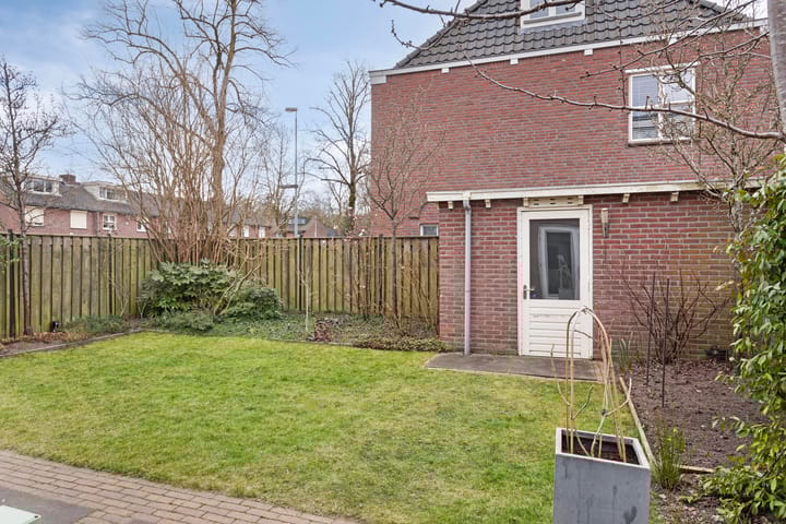 Photo 41 of St Lebuinuslaan 38