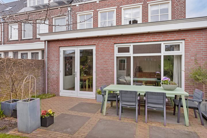 Photo 42 of St Lebuinuslaan 38