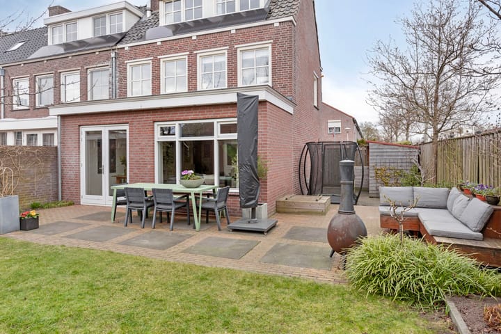 Photo 45 of St Lebuinuslaan 38