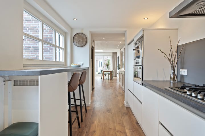 Photo 24 of St Lebuinuslaan 38