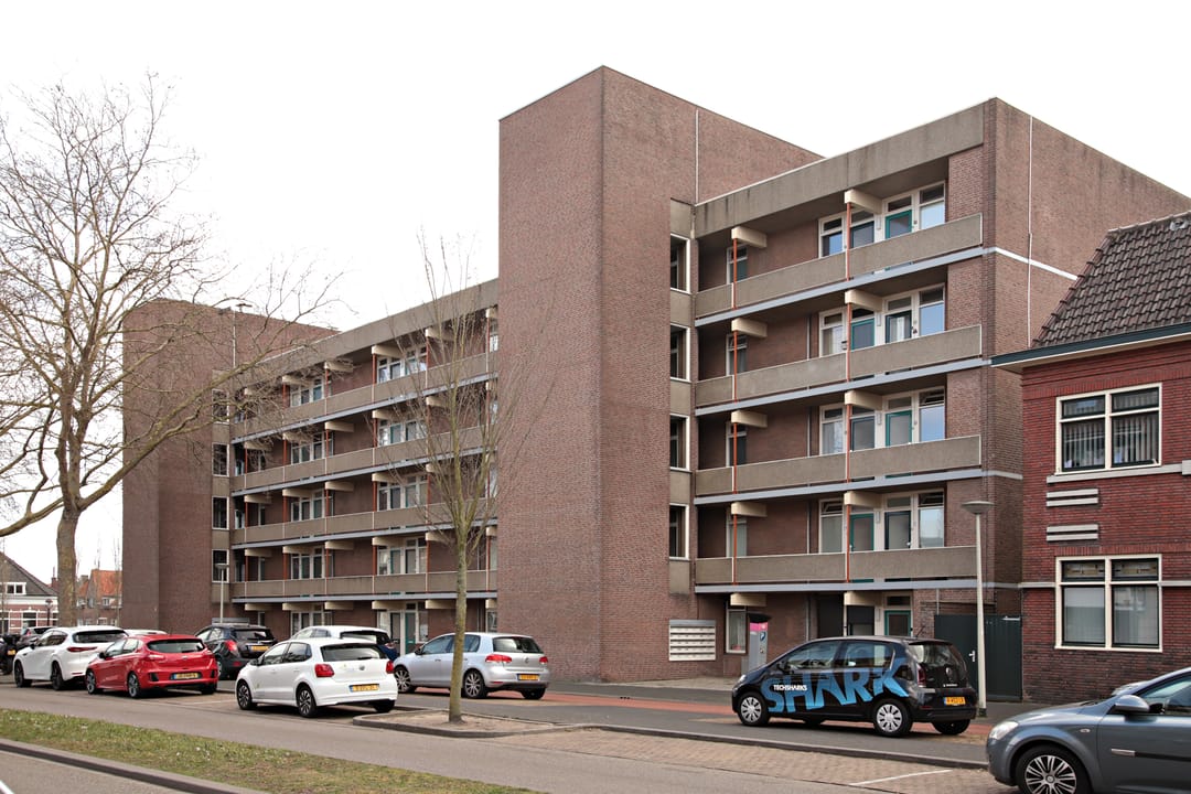 Foto 1 van Noordsingel 50