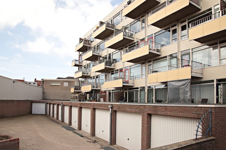 Foto 2 van Noordsingel 50