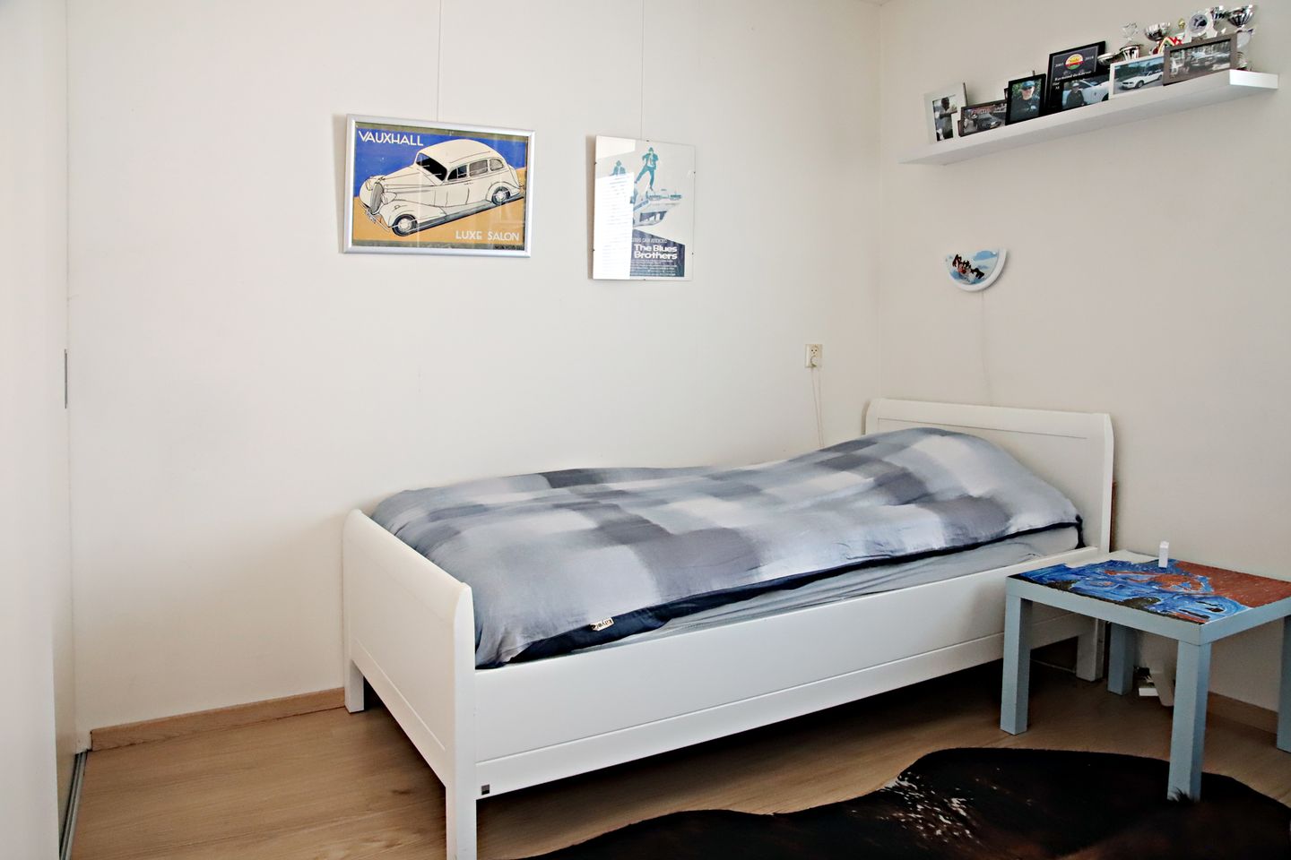 Foto 5 van Noordsingel 50