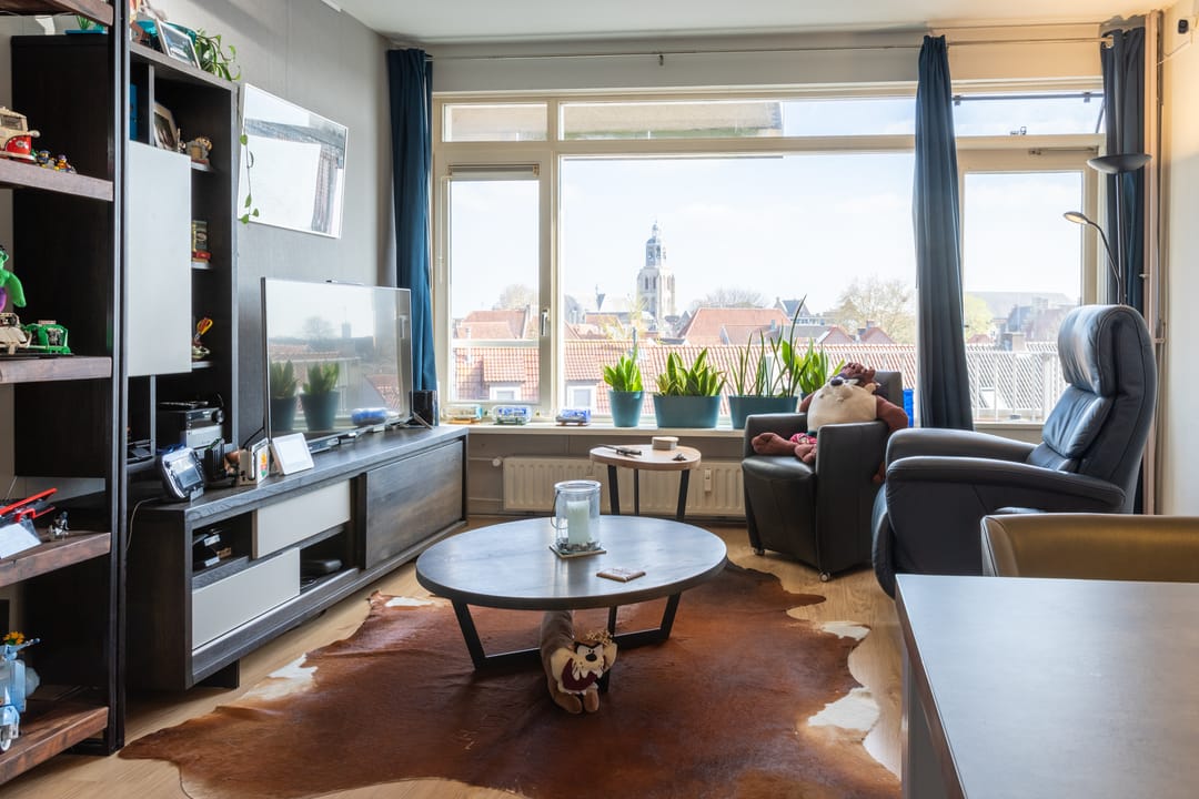 Foto 8 van Noordsingel 50