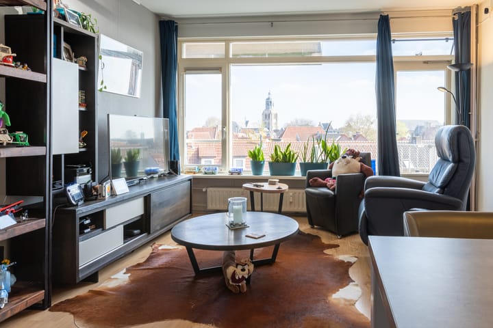 Foto 8 van Noordsingel 50