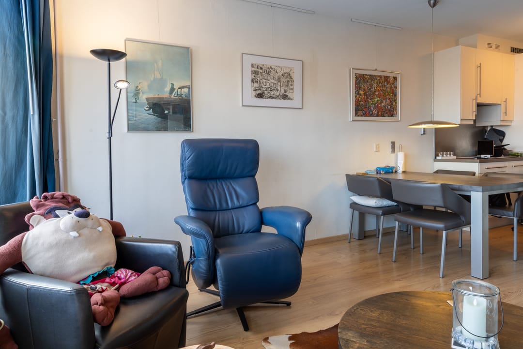 Foto 7 van Noordsingel 50