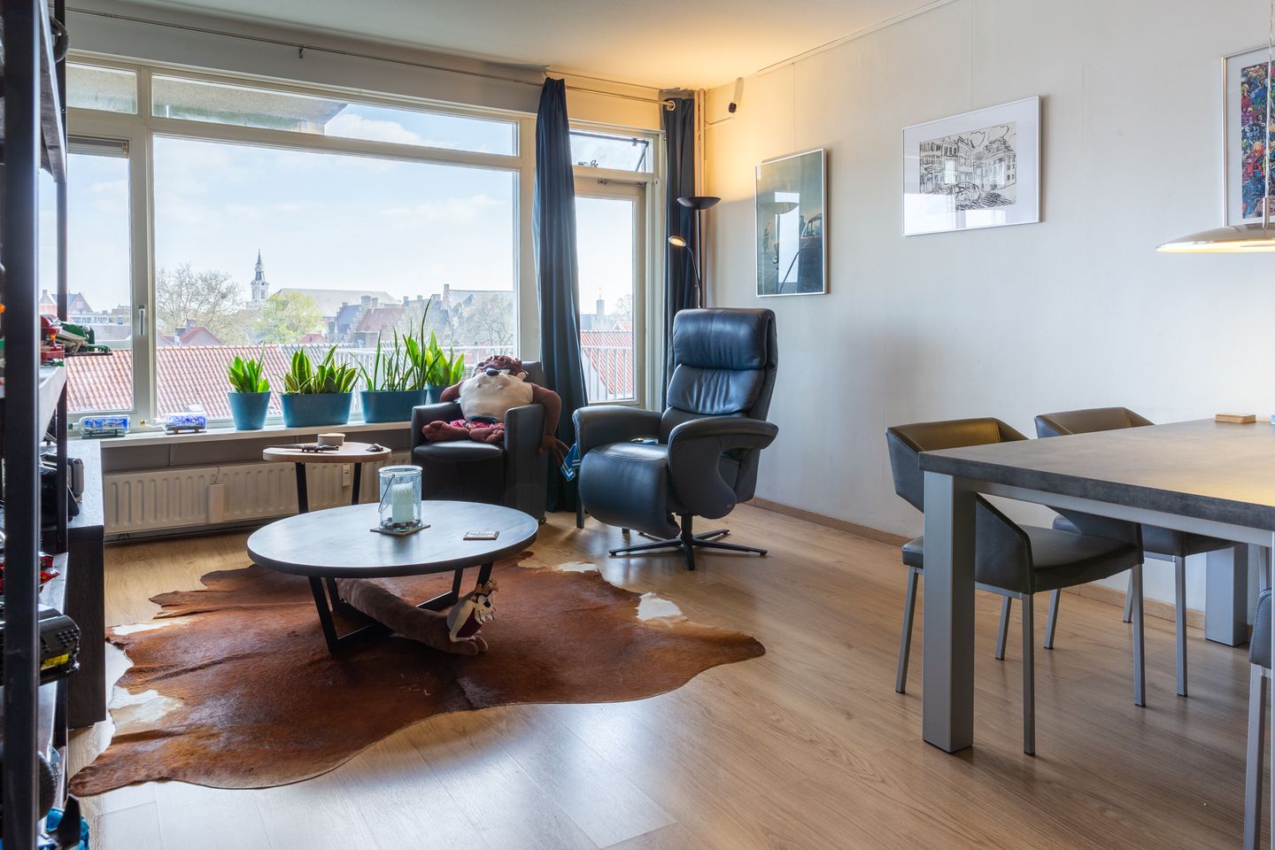 Foto 10 van Noordsingel 50