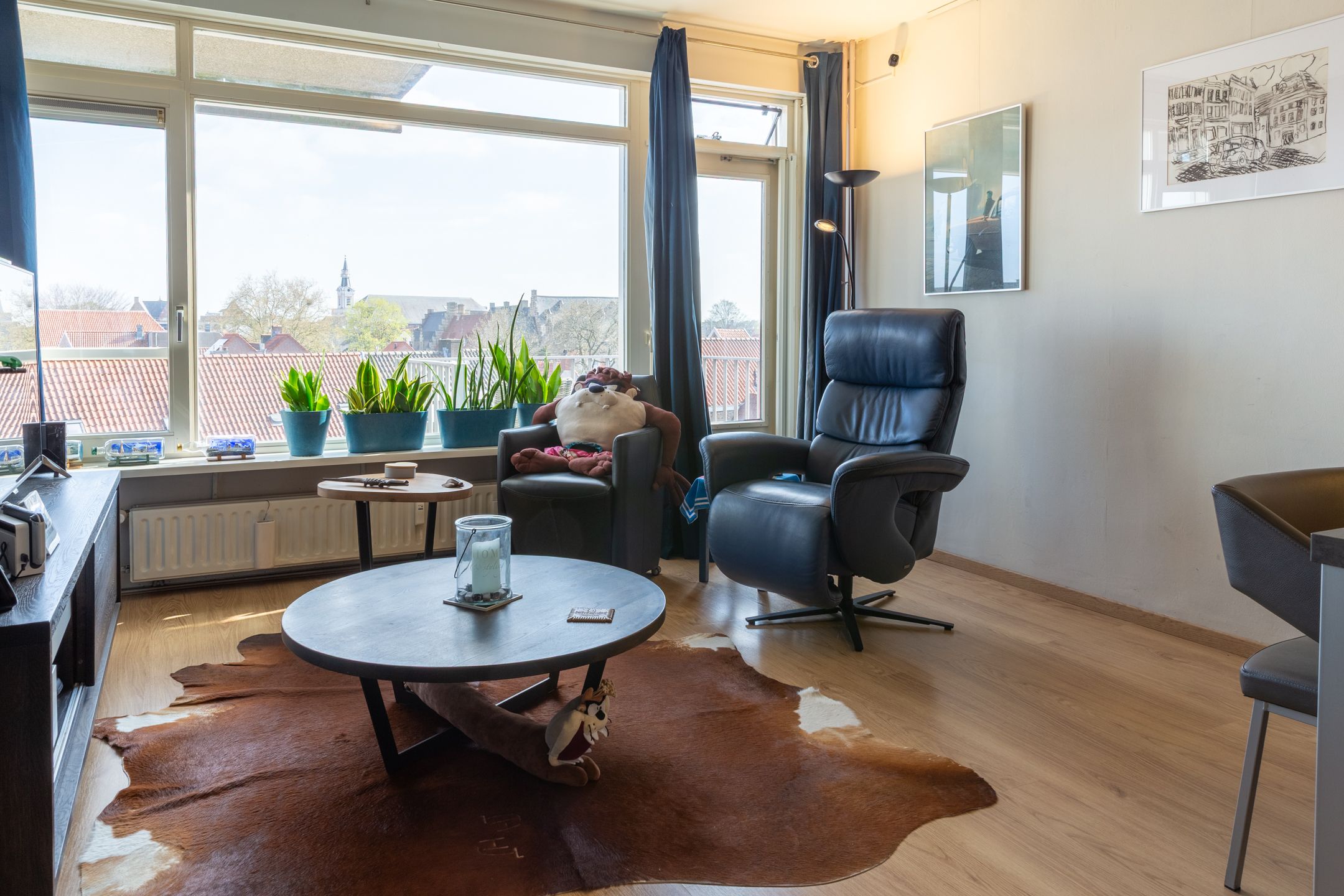 Foto 9 van Noordsingel 50