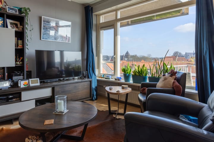 Foto 11 van Noordsingel 50