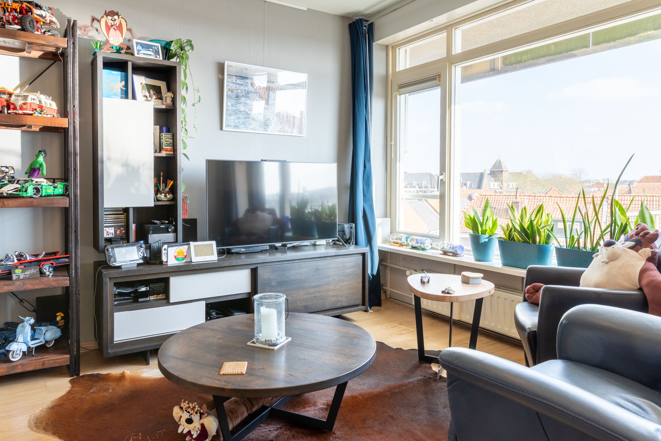 Foto 12 van Noordsingel 50