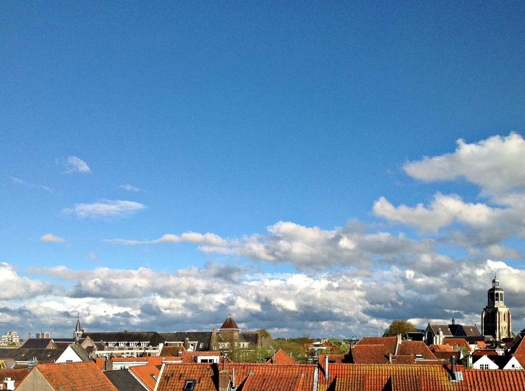 Foto 13 van Noordsingel 50