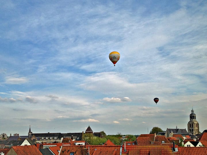 Foto 14 van Noordsingel 50