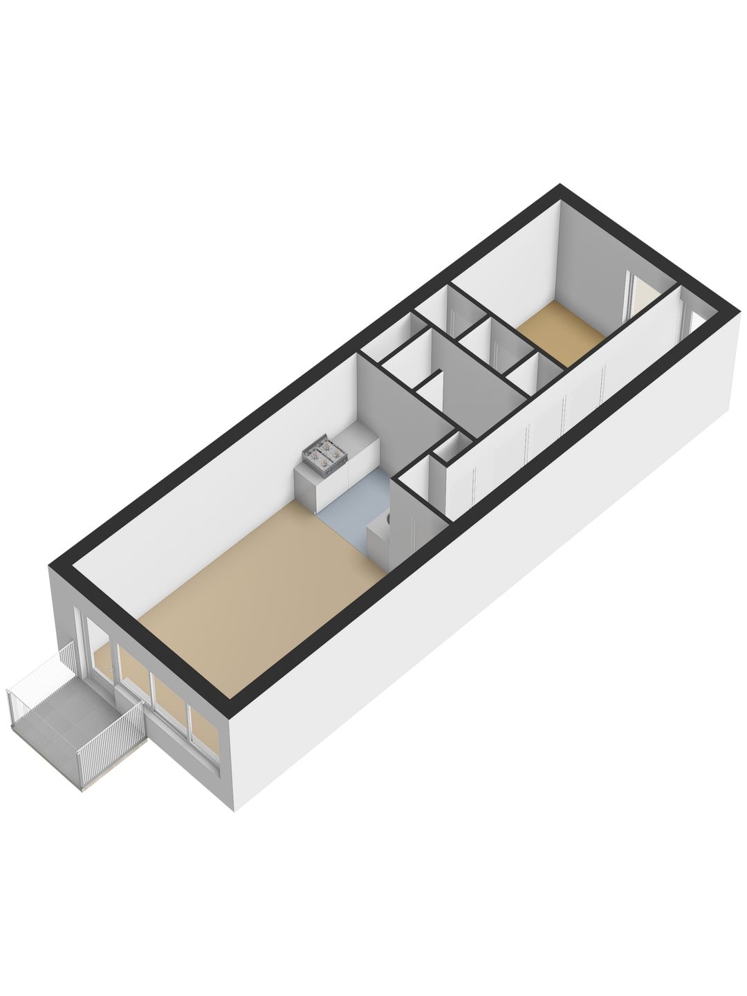 Foto 16 van Noordsingel 50