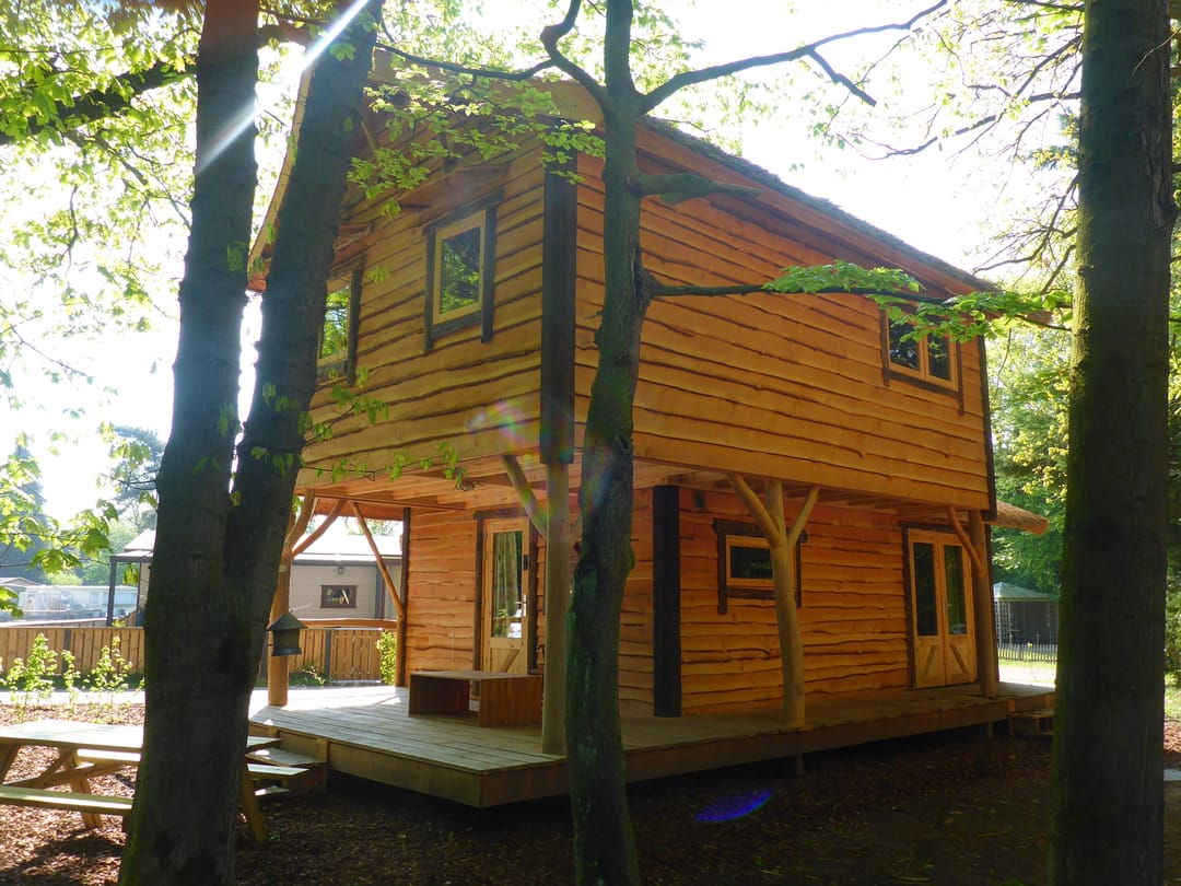 Photo 1 of Oosterhoutseweg 13-109