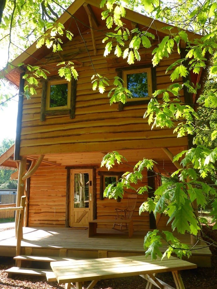 Photo 2 of Oosterhoutseweg 13-109