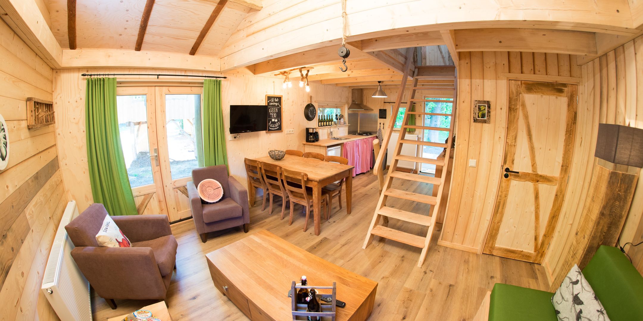 Photo 3 of Oosterhoutseweg 13-109