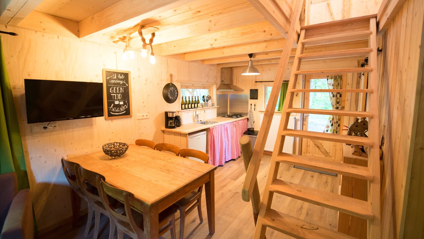 Photo 5 of Oosterhoutseweg 13-109