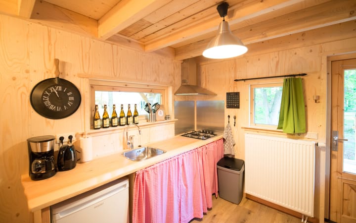 Photo 4 of Oosterhoutseweg 13-109