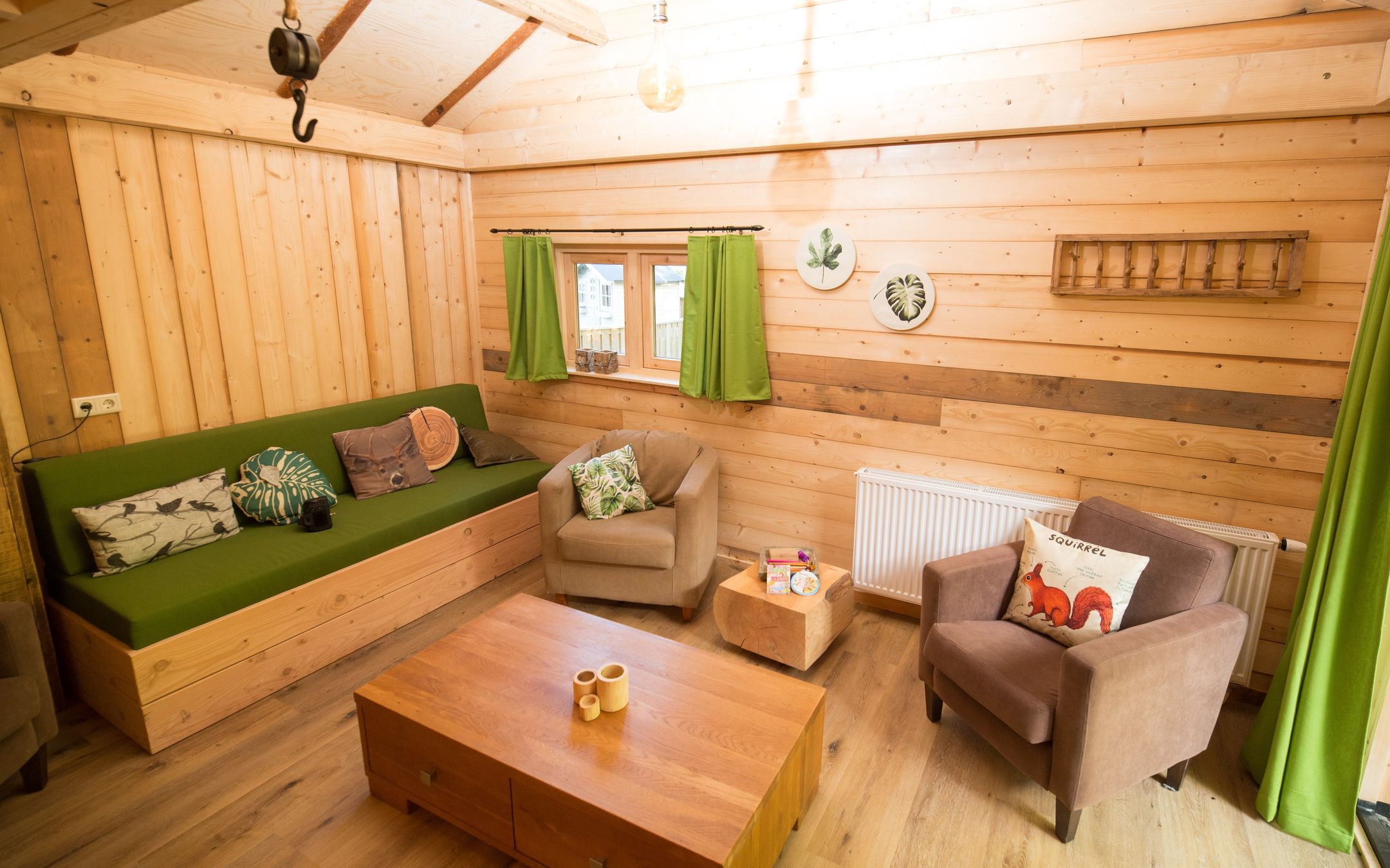 Photo 6 of Oosterhoutseweg 13-109