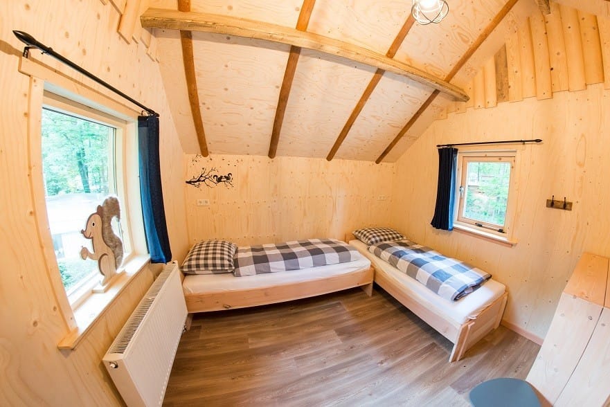 Photo 9 of Oosterhoutseweg 13-109