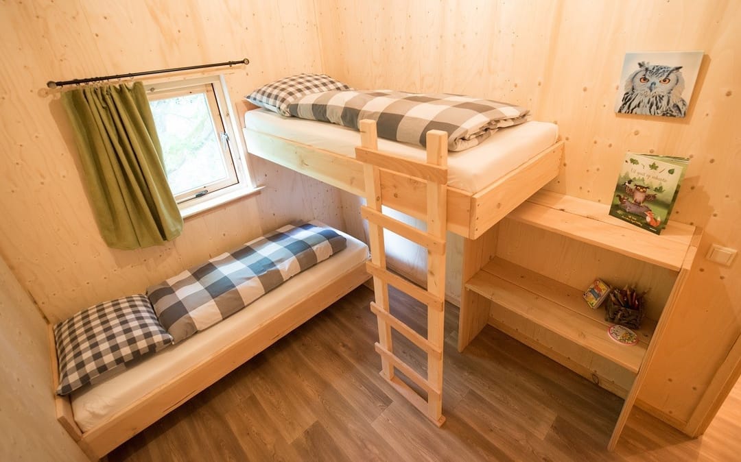 Photo 8 of Oosterhoutseweg 13-109