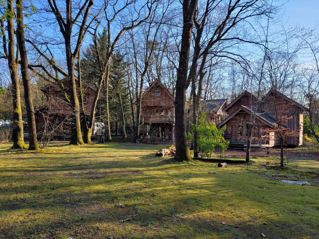 Foto 2 van Oosterhoutseweg 13-110