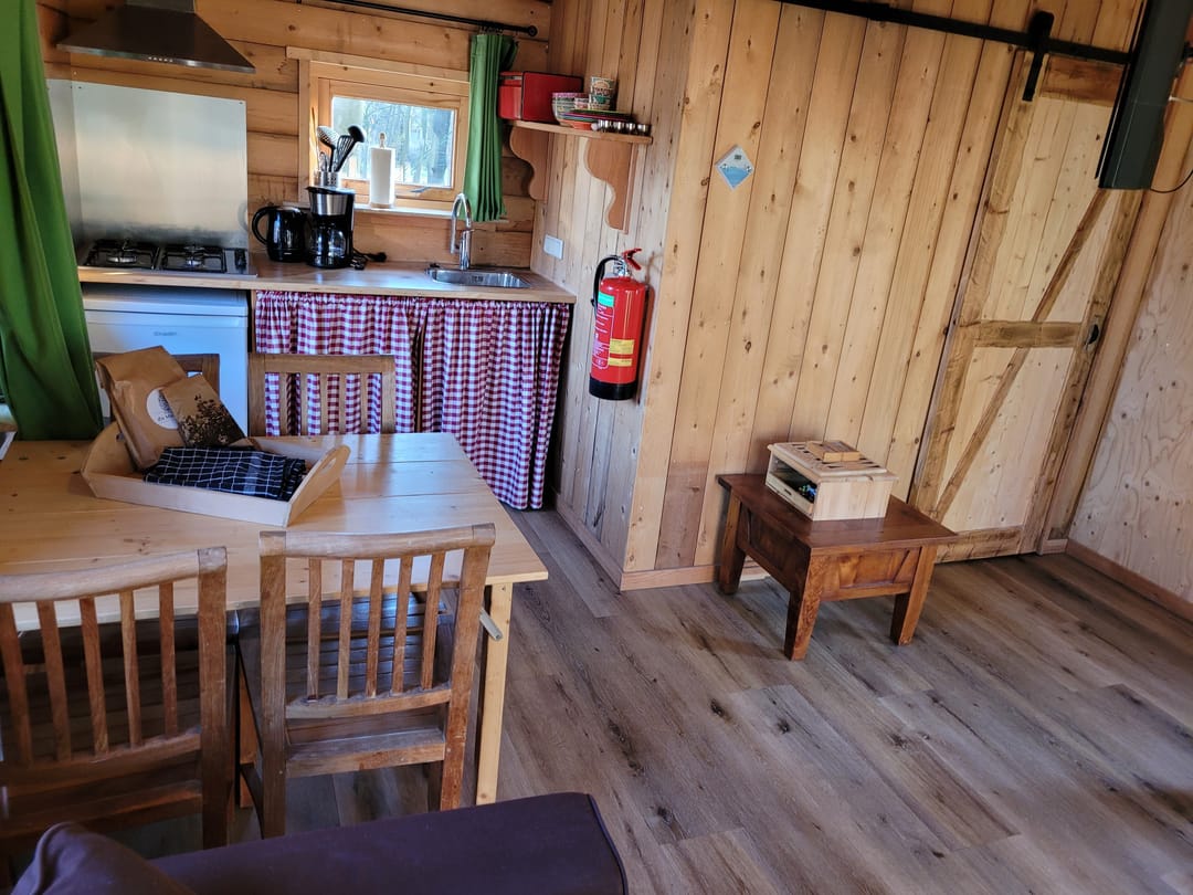 Foto 7 van Oosterhoutseweg 13-110