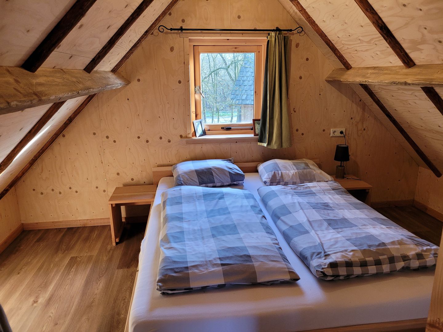 Foto 10 van Oosterhoutseweg 13-110