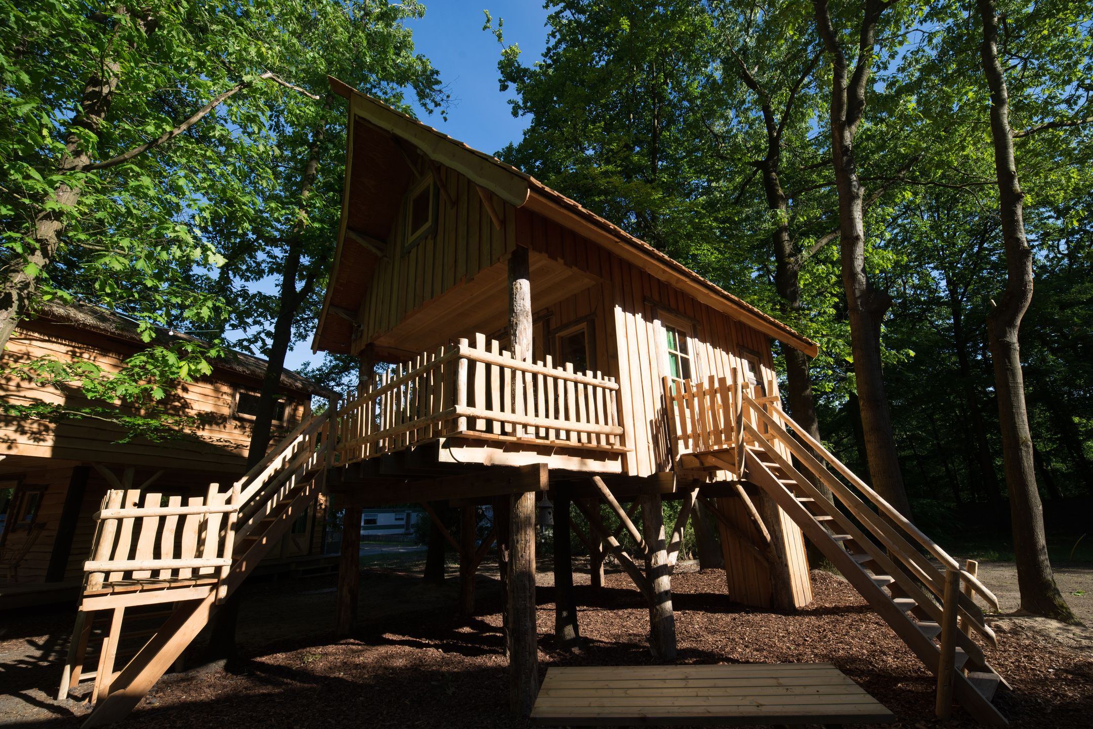 Foto 3 van Oosterhoutseweg 13-110