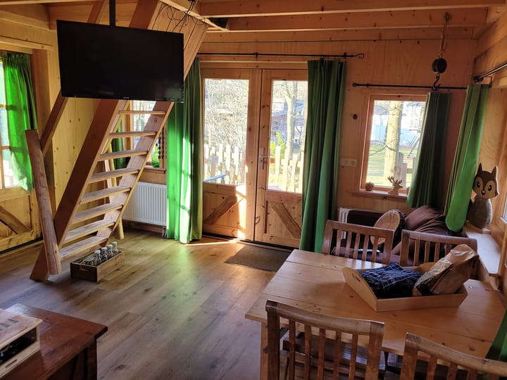 Foto 5 van Oosterhoutseweg 13-110