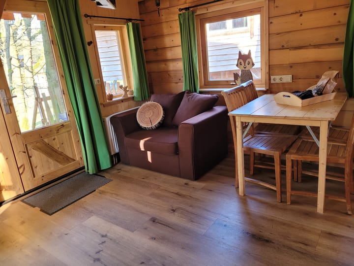 Foto 4 van Oosterhoutseweg 13-110