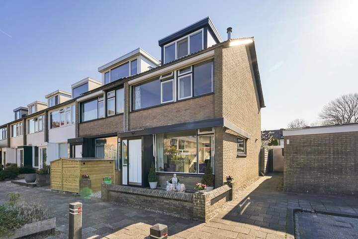 Foto 1 van Braamberg 22