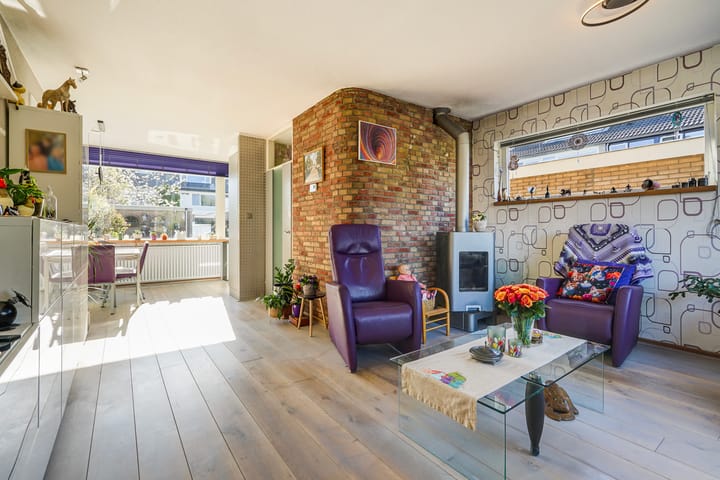 Foto 3 van Braamberg 22