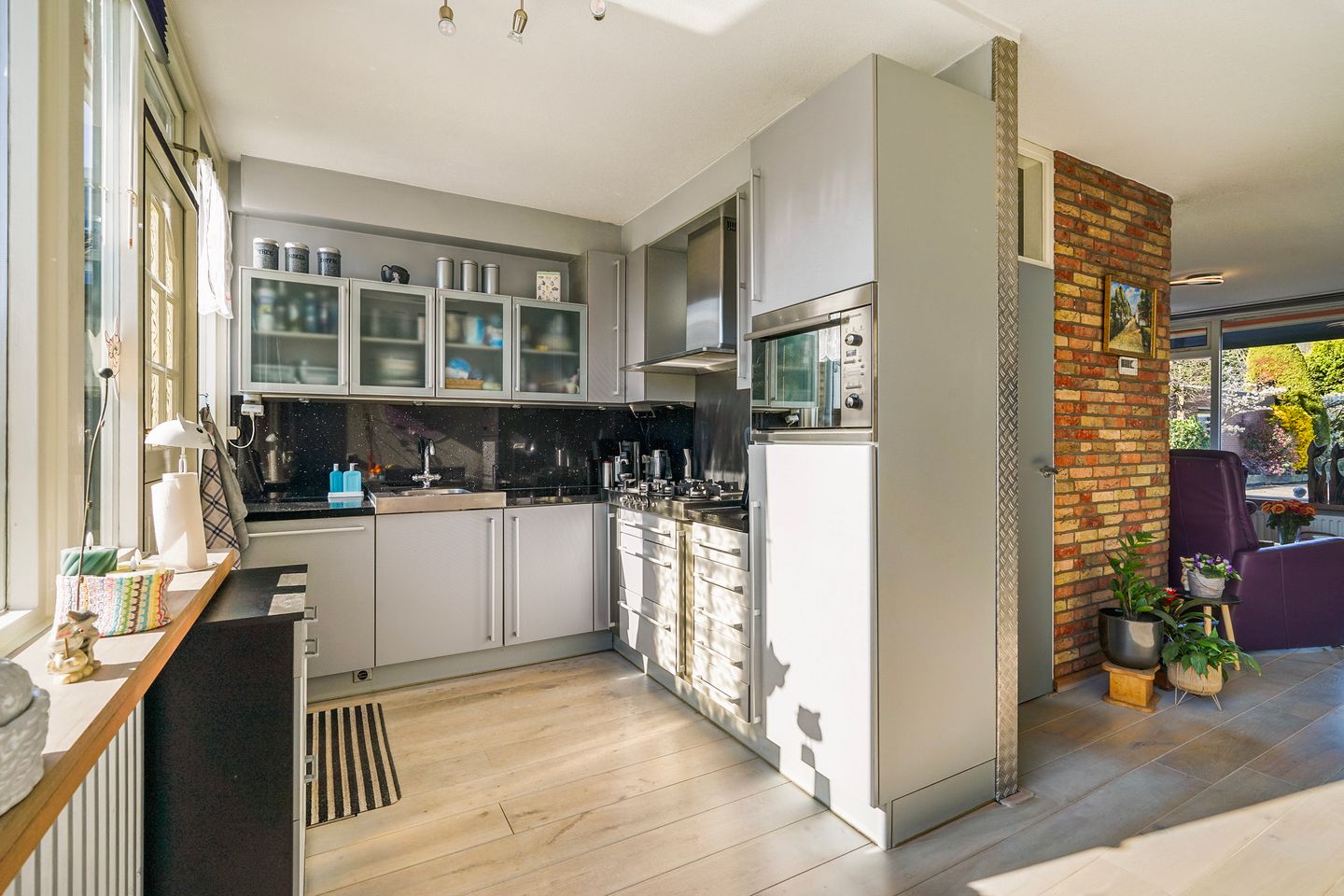 Foto 4 van Braamberg 22