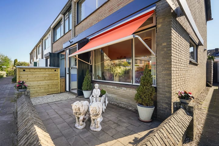 Foto 6 van Braamberg 22