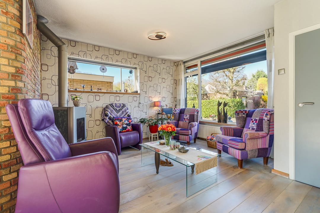 Foto 8 van Braamberg 22