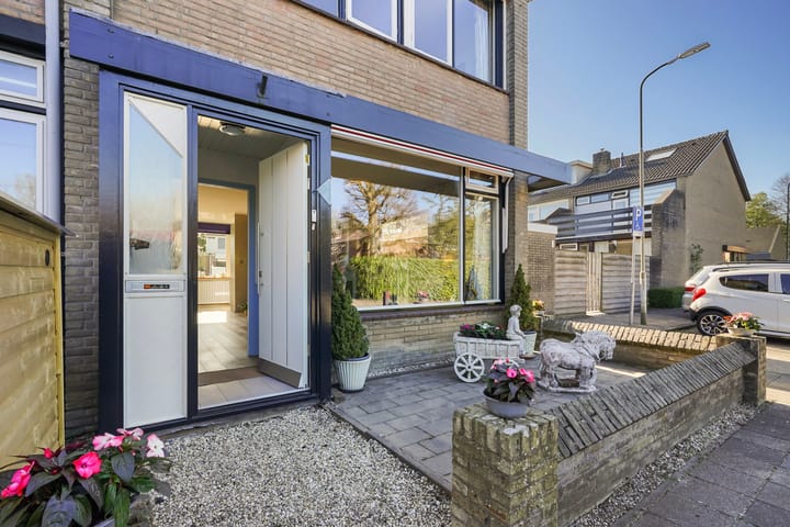 Foto 7 van Braamberg 22