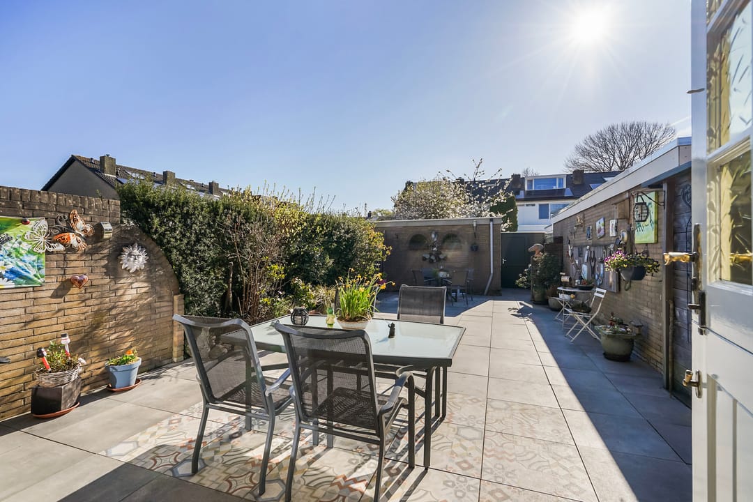 Foto 26 van Braamberg 22