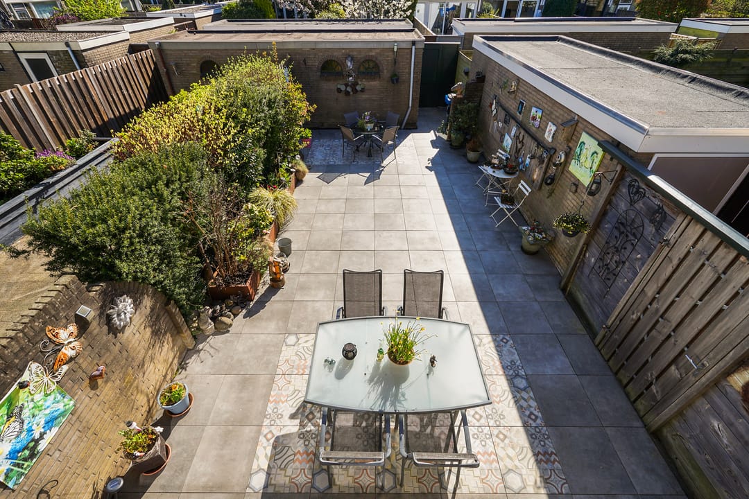 Foto 28 van Braamberg 22