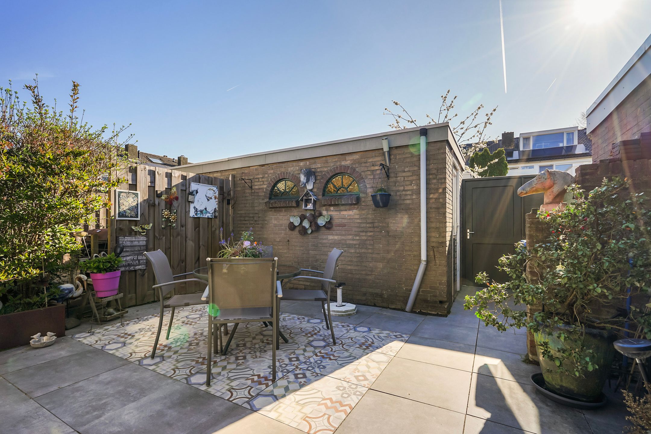 Foto 30 van Braamberg 22