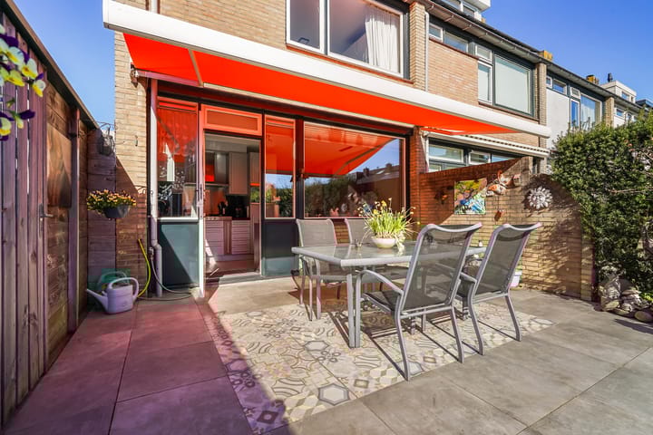 Foto 33 van Braamberg 22