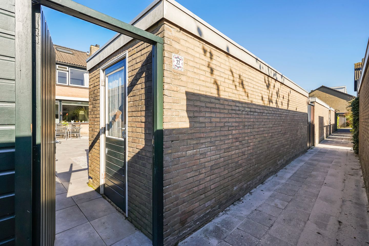 Foto 34 van Braamberg 22