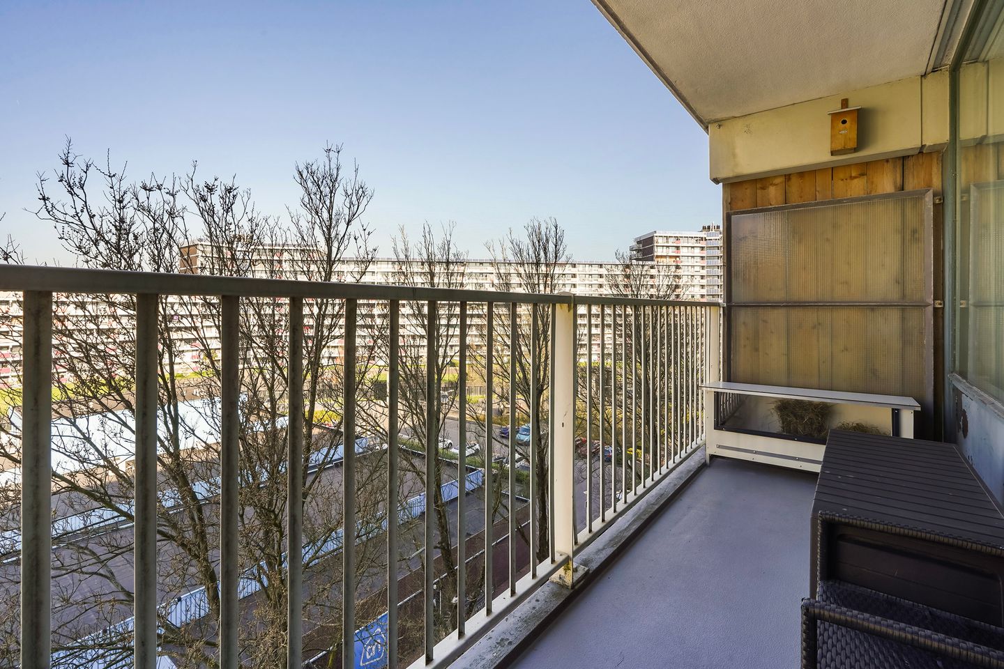 Photo 4 of Herenwaard 133