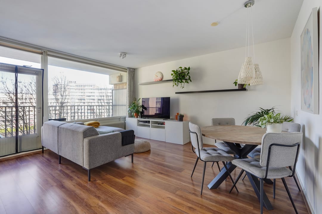 Photo 1 of Herenwaard 133